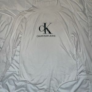 Calvin Klein Bodysuit